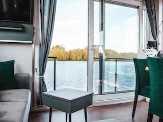 Huisboot Schulzendorf Kenmerken 4