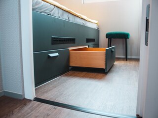 Hausboot Schulzendorf Ausstattung 10