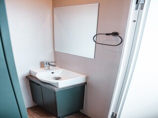 Hausboot Schulzendorf Ausstattung 15