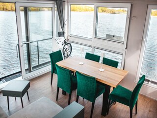 Huisboot Schulzendorf Kenmerken 7