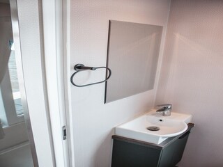 Maison flottante Schulzendorf Équipement 10