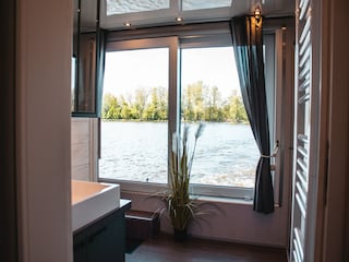 Huisboot Schulzendorf Kenmerken 14