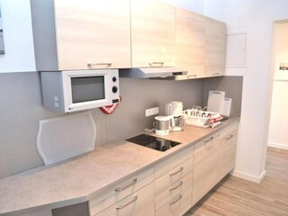 Appartement Burgtiefe Kenmerken 6