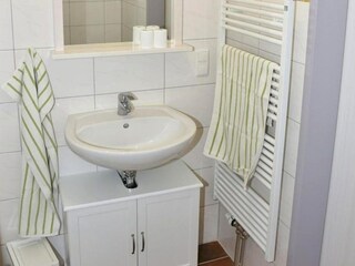 Apartamento Burgtiefe Características 4