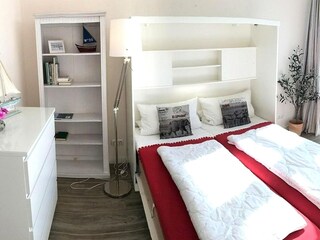 Apartamento Burgtiefe Características 5