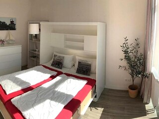 Appartement Burgtiefe Équipement 7