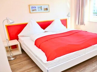 Appartamento Burgtiefe Caratteristiche 6