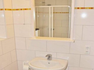 Appartement Burgtiefe Équipement 6