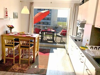 Apartment Burgtiefe Ausstattung 10