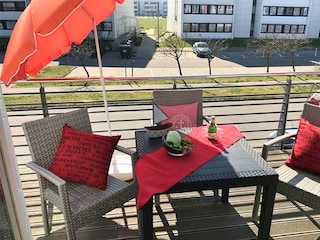 Apartment Burgtiefe Außenaufnahme 2