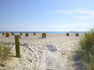 Apartment Burgtiefe Umgebung 17