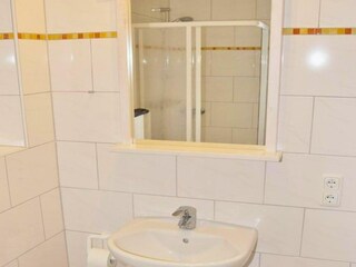 Appartement Burgtiefe Équipement 10