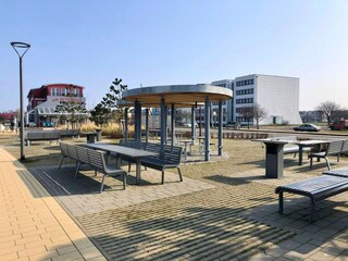 Appartement Burgtiefe Environnement 13