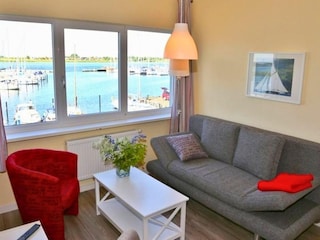 Appartement Burgtiefe Kenmerken 5