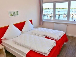 Appartamento Burgtiefe Caratteristiche 6