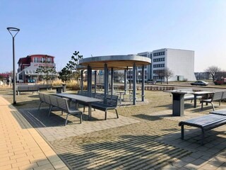 Appartamento Burgtiefe Ambiente 12