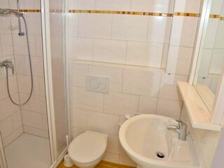 Appartement Burgtiefe Équipement 9