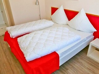 Apartment Burgtiefe Features 13