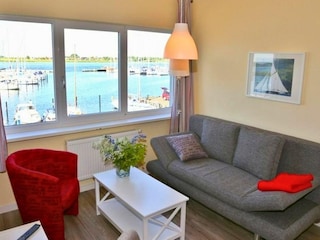 Appartement Burgtiefe Kenmerken 11