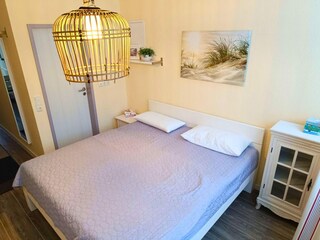 Apartamento Burgtiefe Características 5