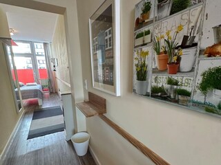 Apartamento Burgtiefe Características 6