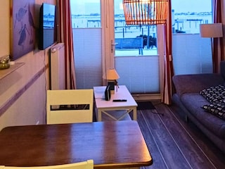 Appartement Burgtiefe Équipement 8