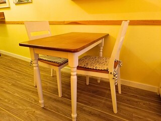 Apartamento Burgtiefe Características 9