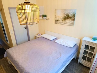 Appartement Burgtiefe Équipement 13
