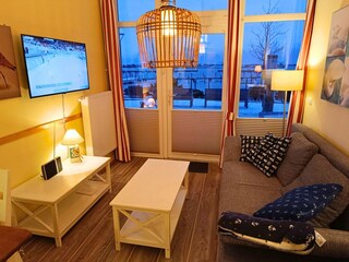 Apartamento Burgtiefe Características 11