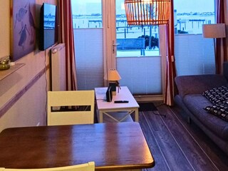 Apartamento Burgtiefe Características 21