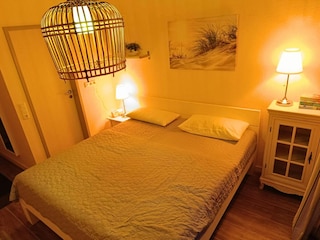 Apartamento Burgtiefe Características 22