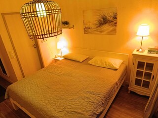 Appartement Burgtiefe Équipement 22