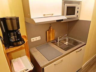 Apartamento Burgtiefe Características 14