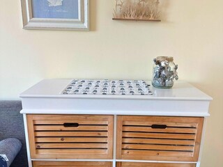 Apartamento Burgtiefe Características 15