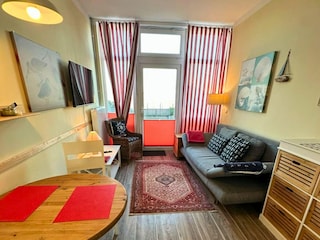 Apartamento Burgtiefe Características 16