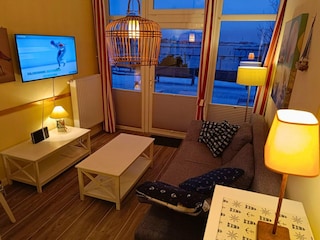 Apartamento Burgtiefe Características 17