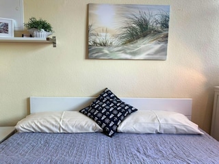 Apartamento Burgtiefe Características 18