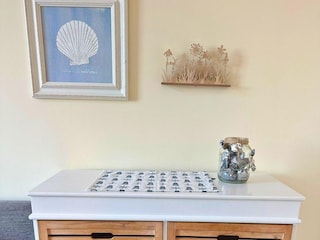Apartamento Burgtiefe Características 19