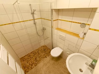 Apartamento Burgtiefe Características 20