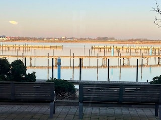 Apartamento Burgtiefe Entorno 28