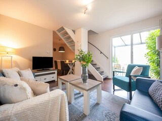 Apartment Oberhambach Ausstattung 25