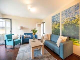 Apartment Oberhambach Ausstattung 9