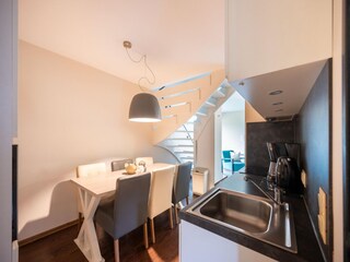 Apartment Oberhambach Ausstattung 17