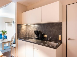 Apartment Oberhambach Features 26