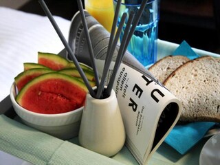 Hotel Bendorf am Rhein  27