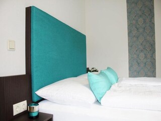 Hotel Bendorf am Rhein Caratteristiche 12