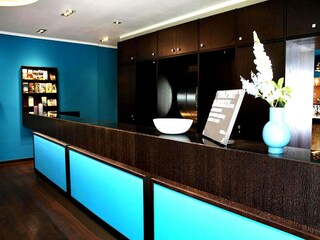 Hotel Bendorf am Rhein Caratteristiche 13