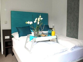 Hotel Bendorf am Rhein Ausstattung 13