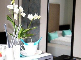 Apartamento Bendorf am Rhein  30