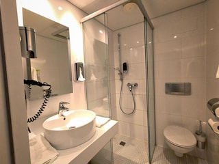 Hôtel Bendorf am Rhein Équipement 10